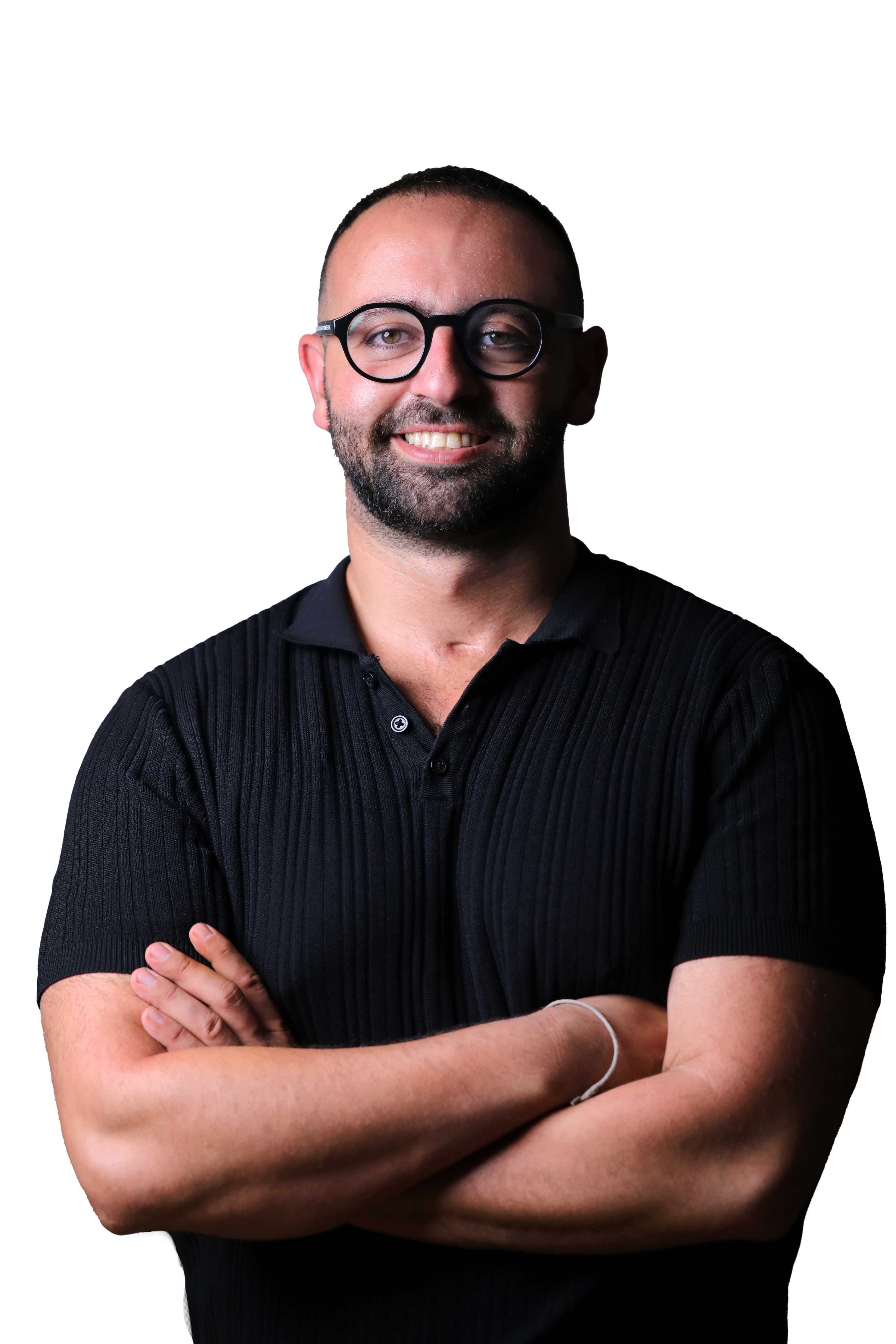 Chadi Abi Fadel, Founder of peaklight.ai